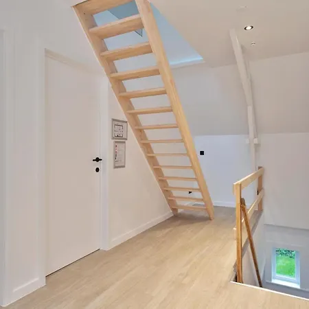 Vakantiewoning In Het Landelijke Staden! 10 Pers - Staedenbergh Сasa de vacaciones