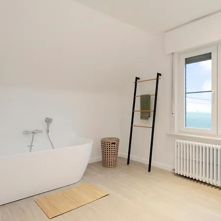Сasa de vacaciones Vakantiewoning In Het Landelijke Staden! 10 Pers - Staedenbergh
