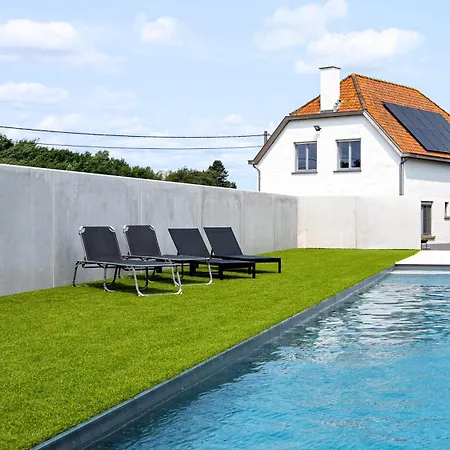 Vakantiewoning In Het Landelijke Staden! 10 Pers - Staedenbergh Сasa de vacaciones *